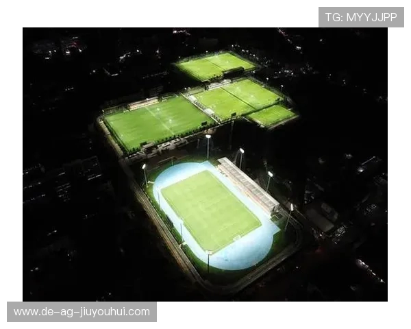 以u8足球6号郴州为核心探索青少年城市足球发展路径全景蓝图构想